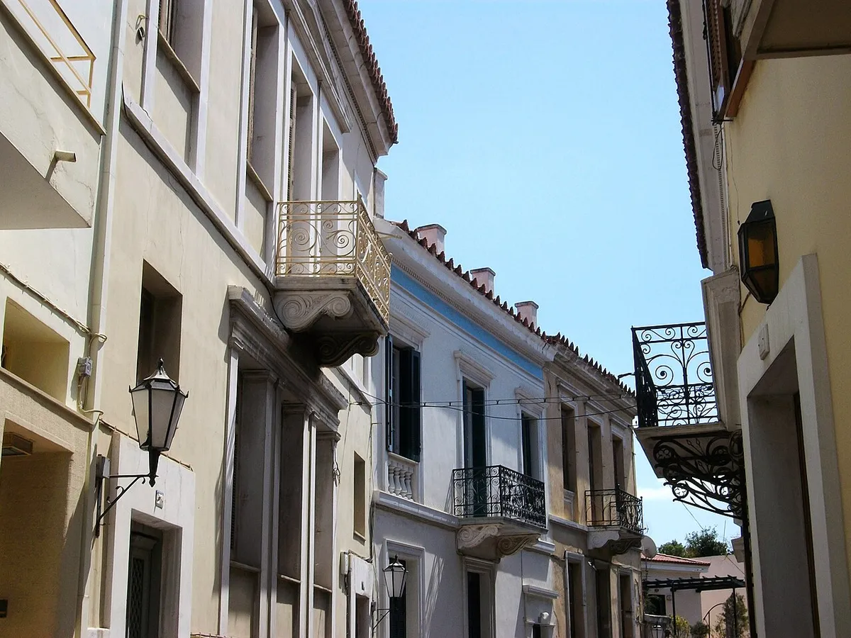 Plaka