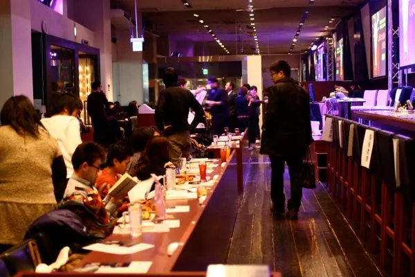 Shrine etiquette and omikuji