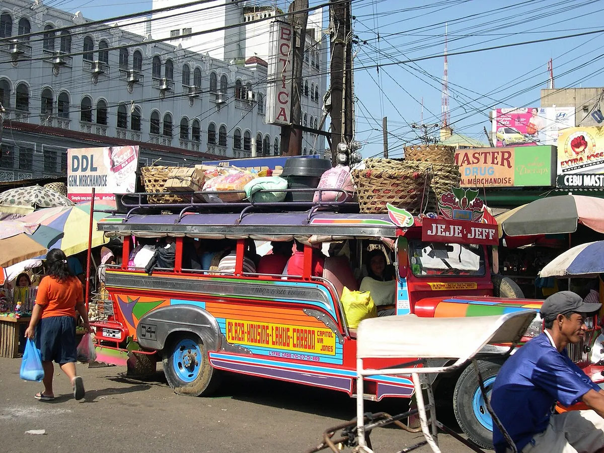 Carbon Market