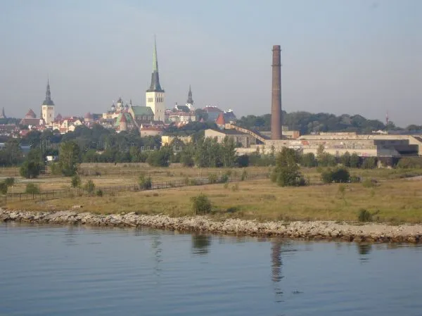 Old Town
