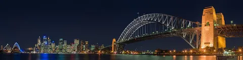 Sydney Opera House, Sydney