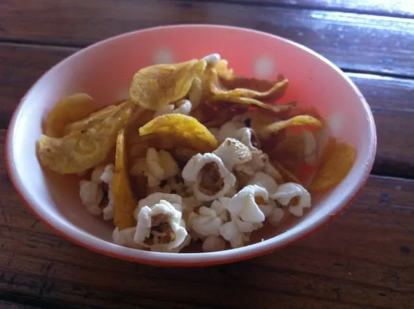 Locro de papa