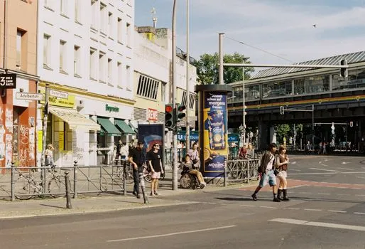 Markthalle Neun, Kreuzberg