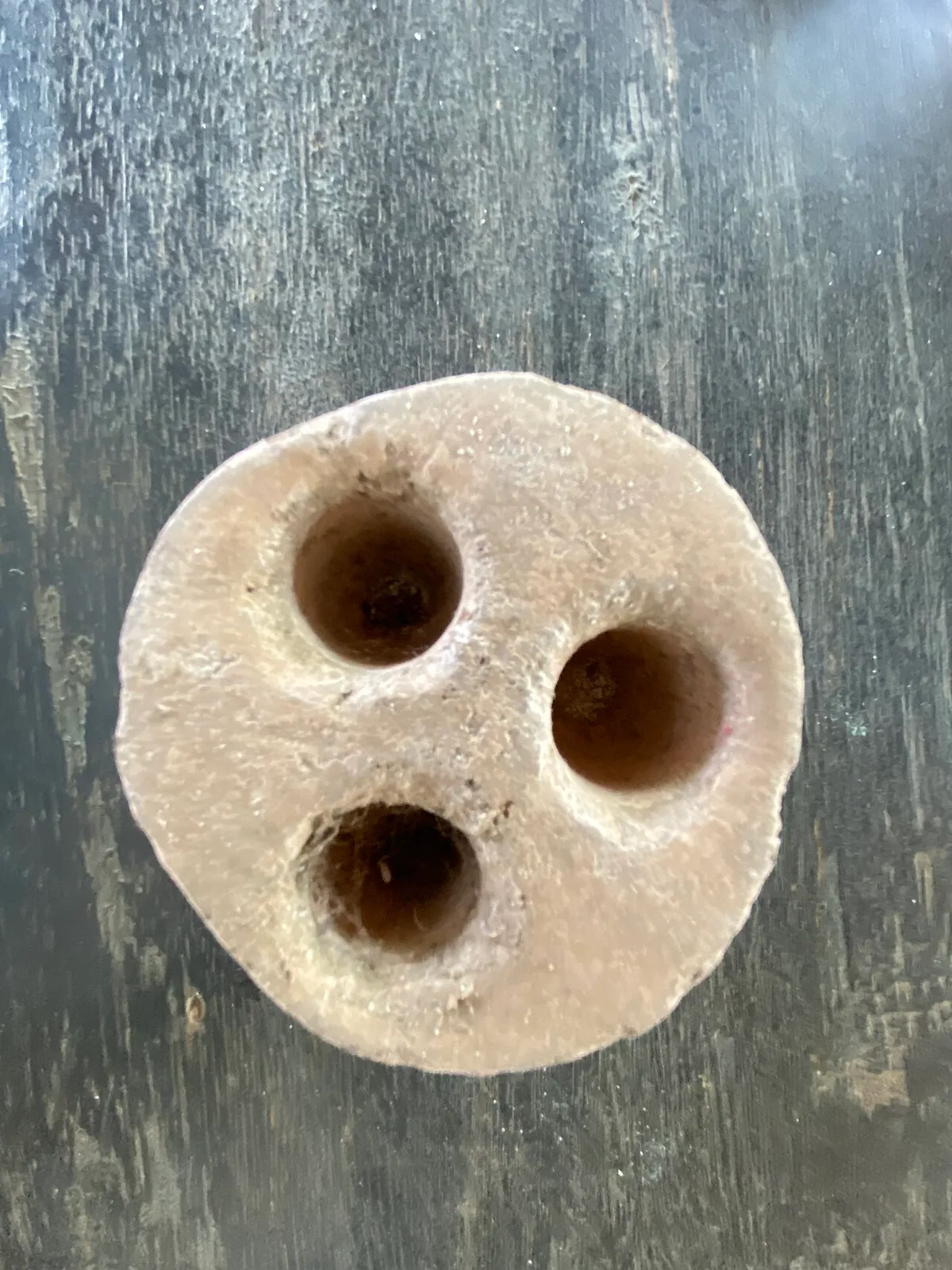 Krobo glass beads and Ashanti craft