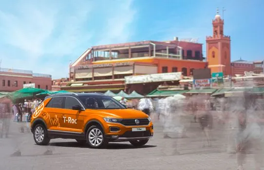 Careem and InDrive