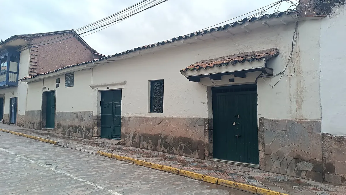 Centro Artesanal Cusco
