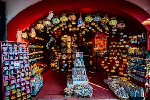 Cauvery Handicrafts Emporium