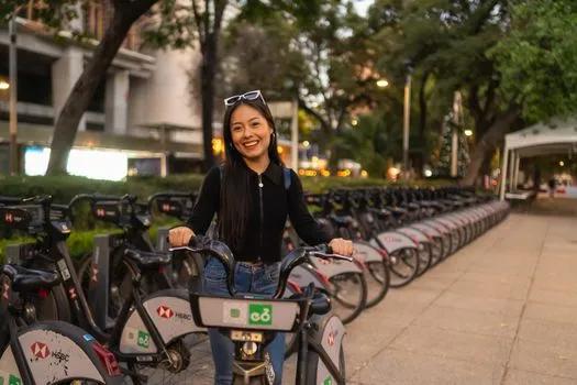 EcoBici