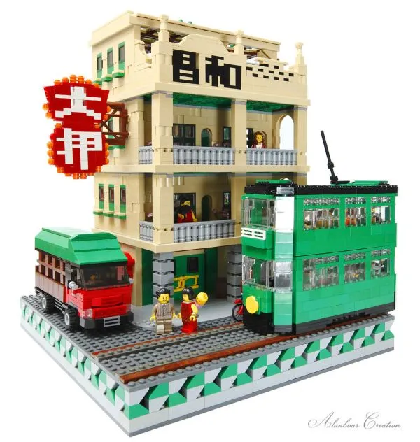 Cha chaan teng culture