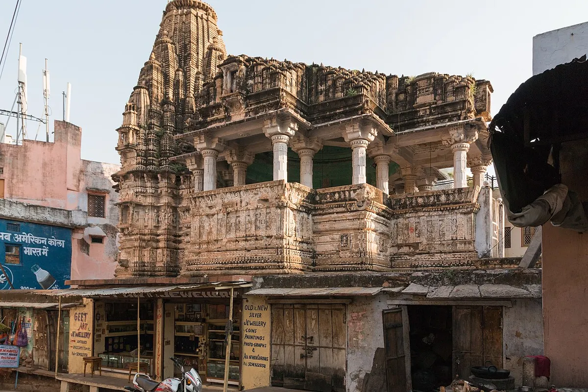 Sadar Bazaar