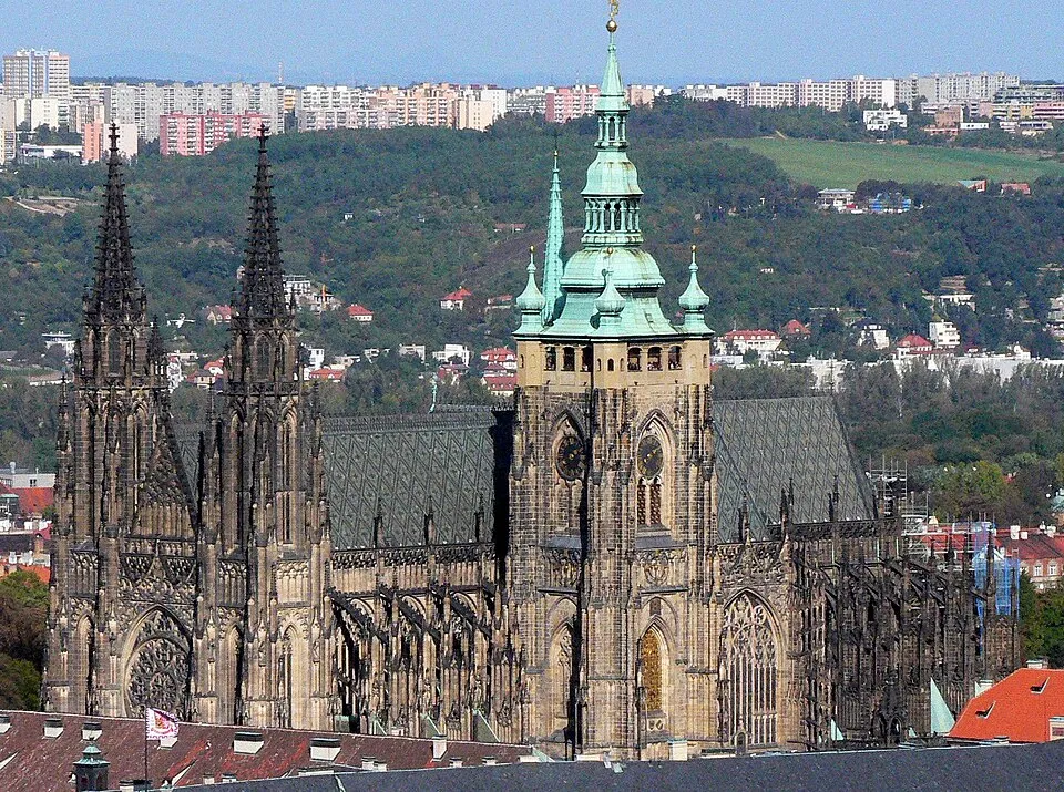 Prague Castle
