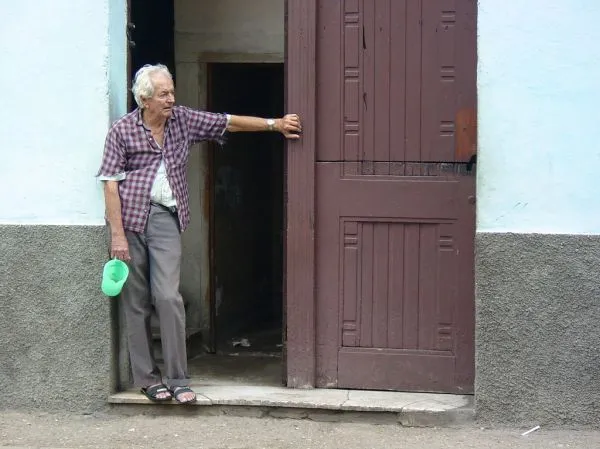 Habana Vieja
