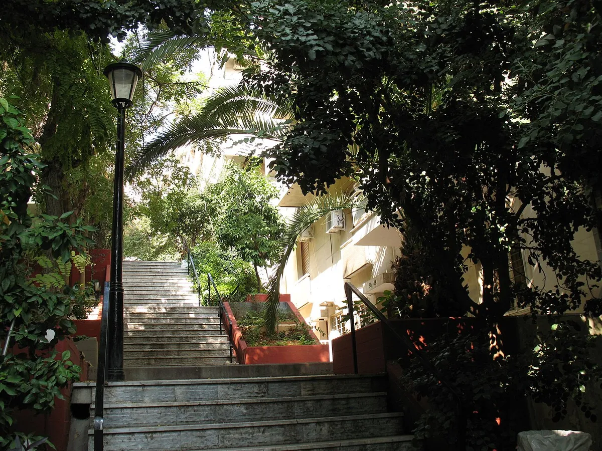 Kolonaki