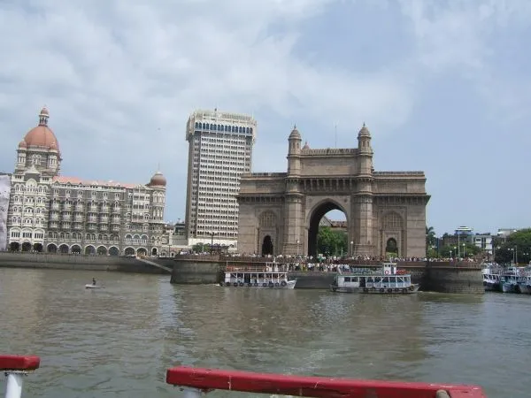 Gateway of India