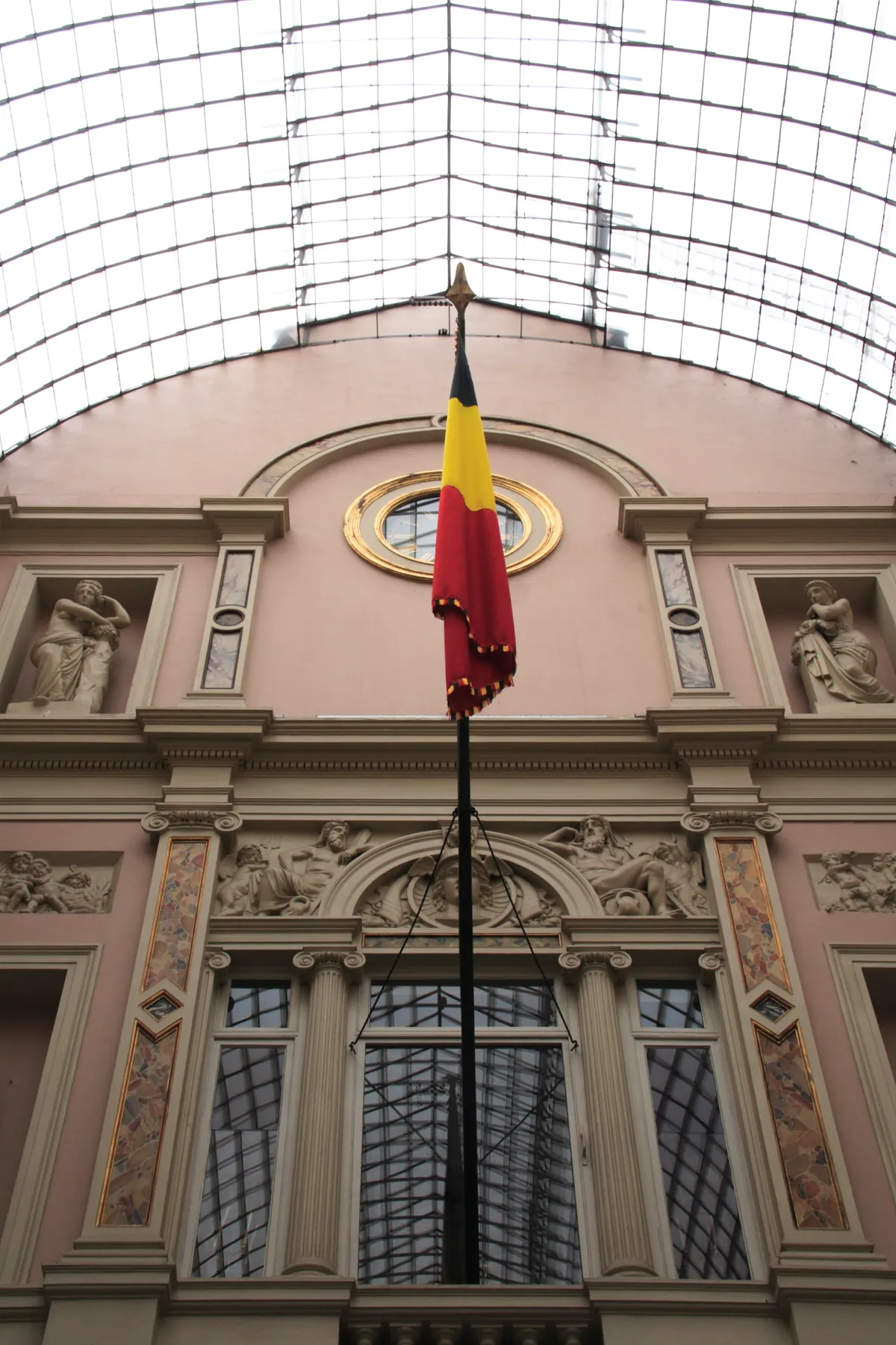 Galeries Royales Saint-Hubert