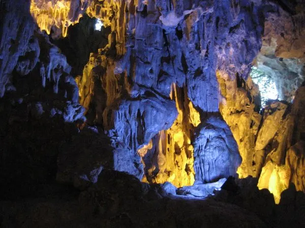 Cat Ba Island