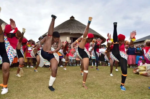 Zulu culture