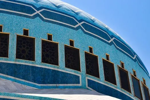 Madaba mosaic workshops