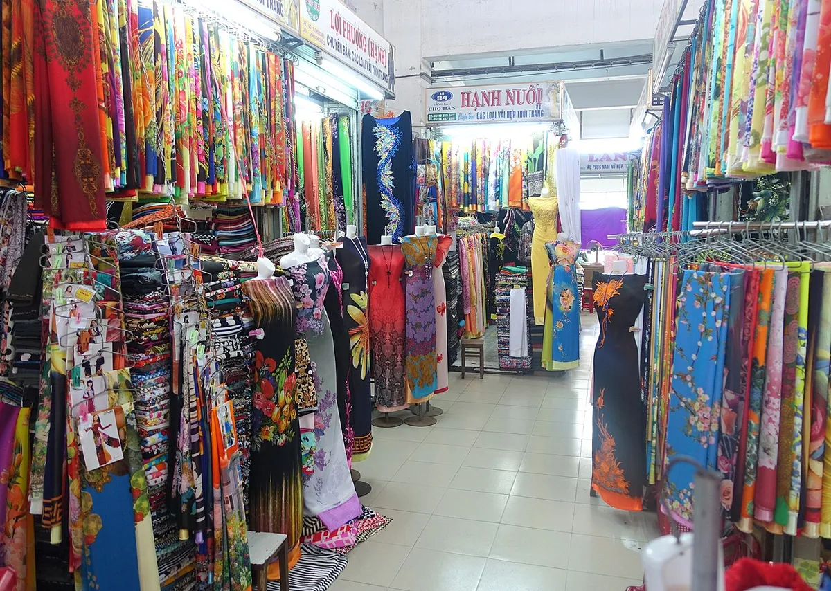 Han Market