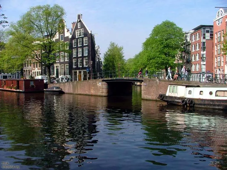 Jordaan