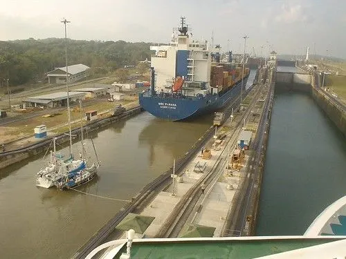 Metro de Panamá