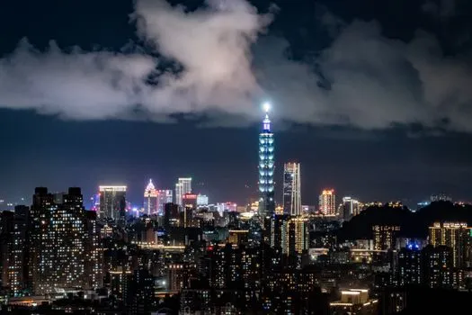 Taipei 101