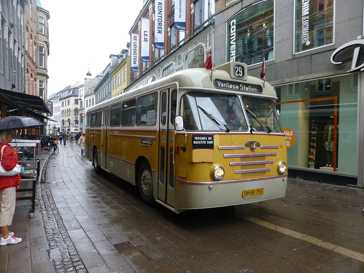 Strøget