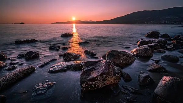 Stanley Park