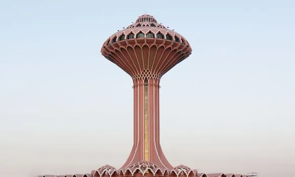 Dammam Central Market (Souq Al Hob)