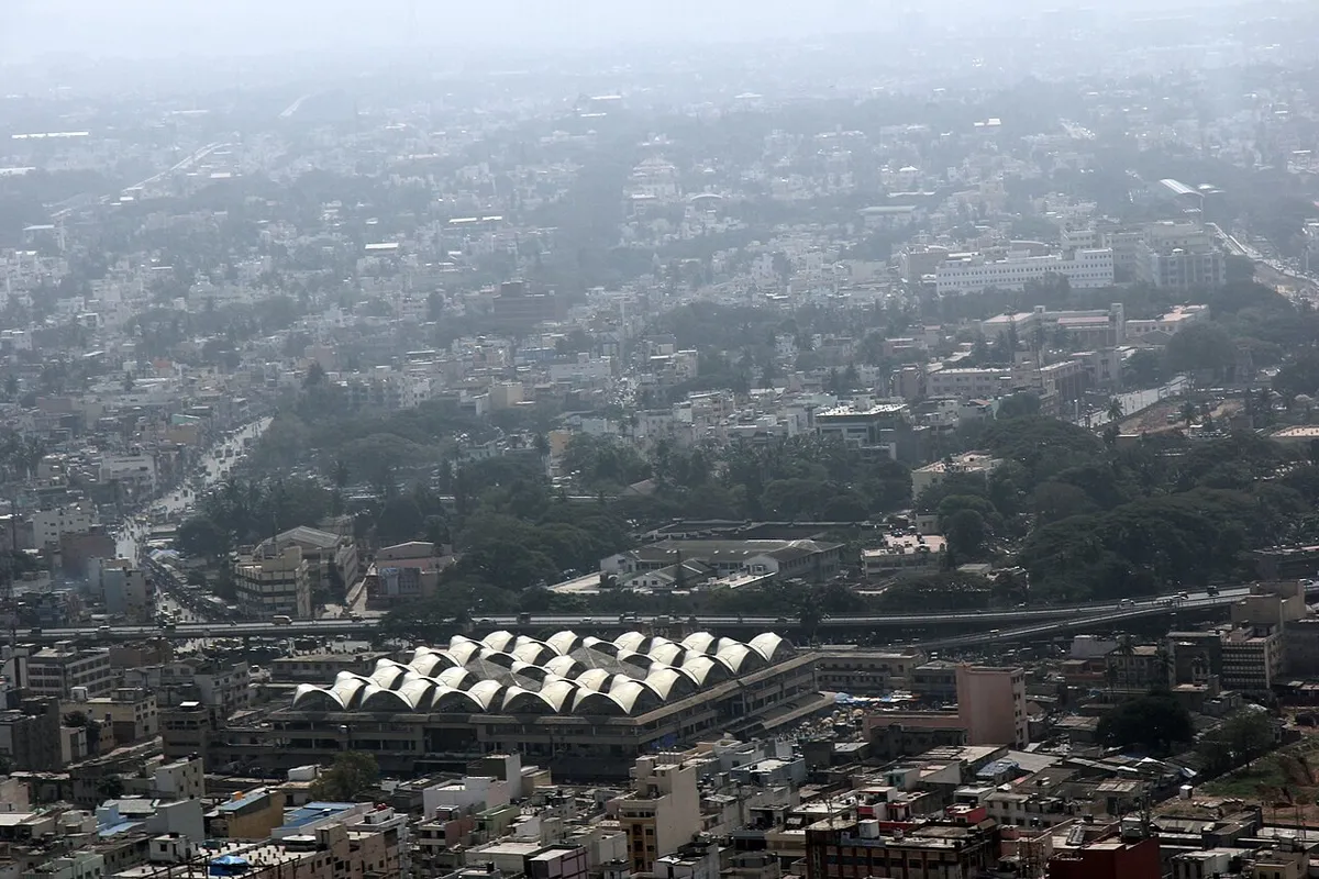 KR Market (City Market)