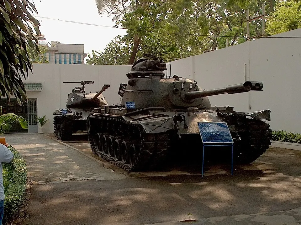 War Remnants Museum