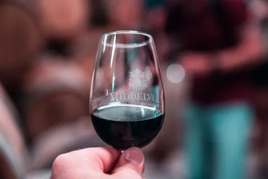 Constantia and Stellenbosch wine estates