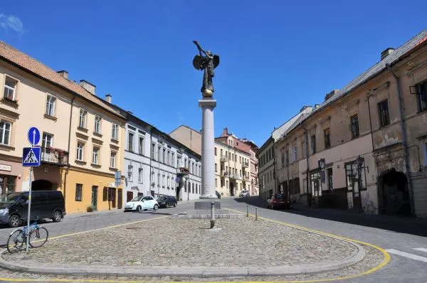 Užupis constitution