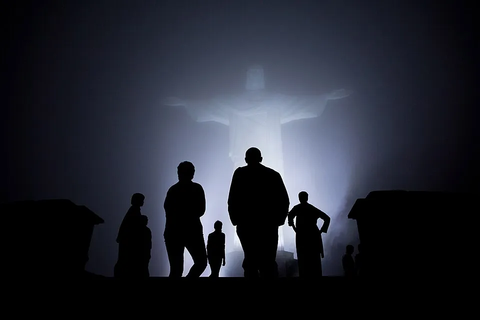 Christ the Redeemer