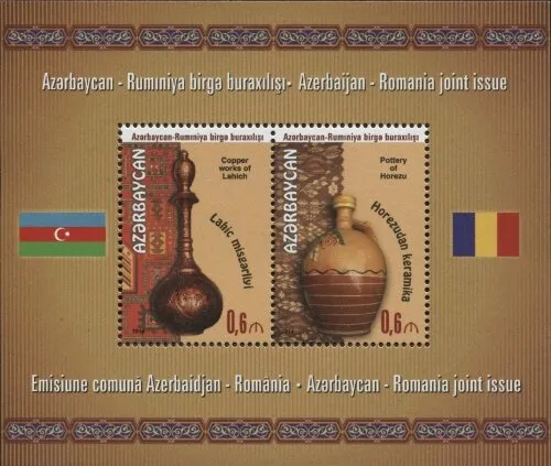 Romanian folk craft and ceramics