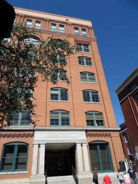 Sixth Floor Museum, Dallas/Fort Worth