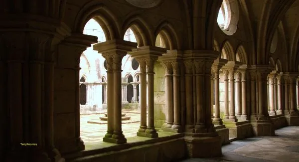Douro valley wine tourism