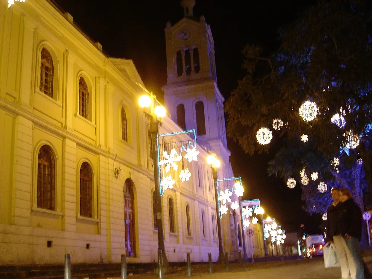Mercado de las Pulgas de Usaquén