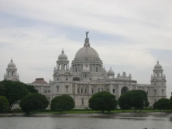 Victoria Memorial