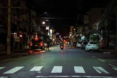 Old Phuket Town, Phuket