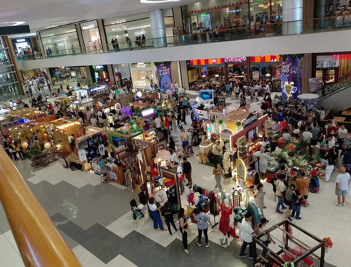 SM Seaside City Cebu