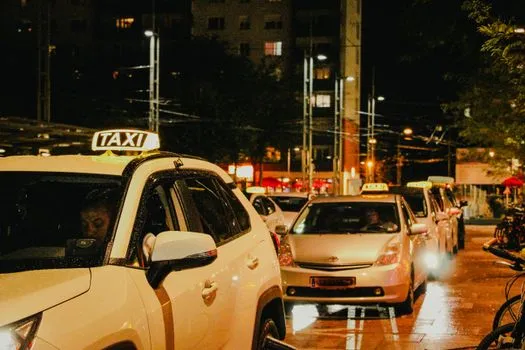 Taxis