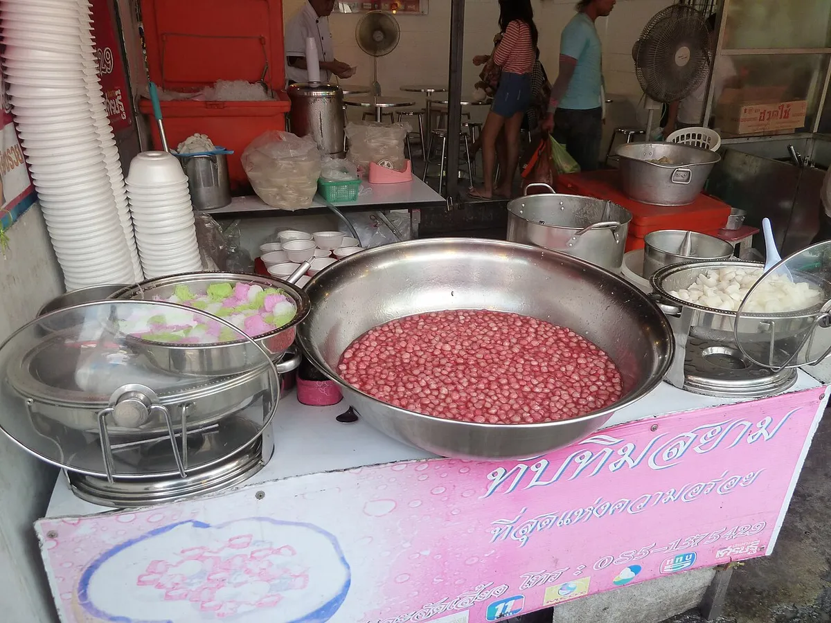 Chatuchak Weekend Market