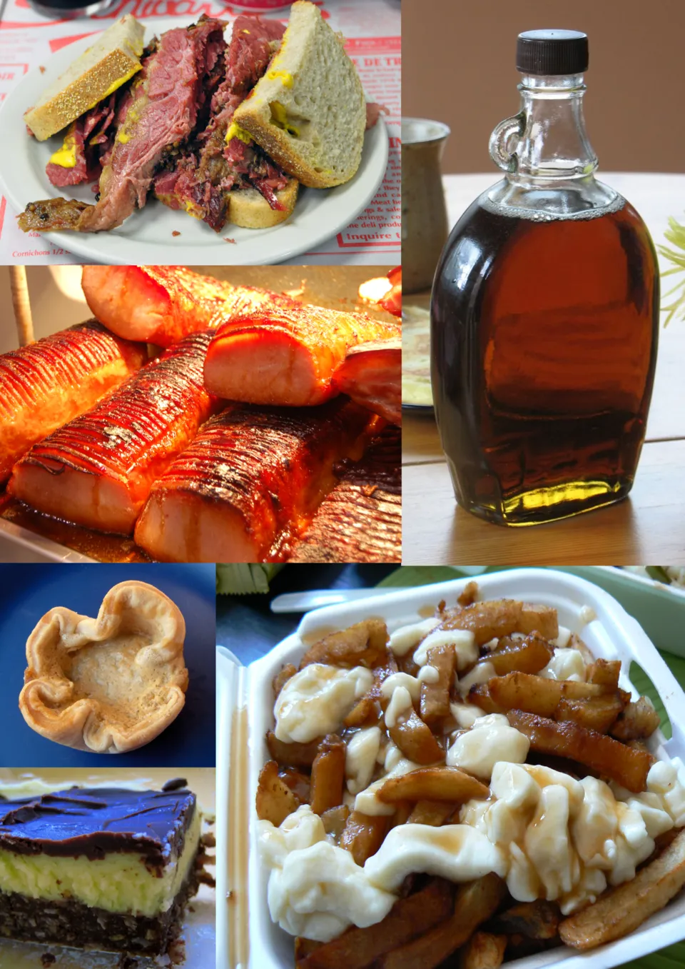 Poutine