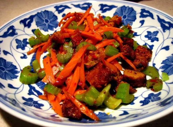 Sichuan pepper, understood