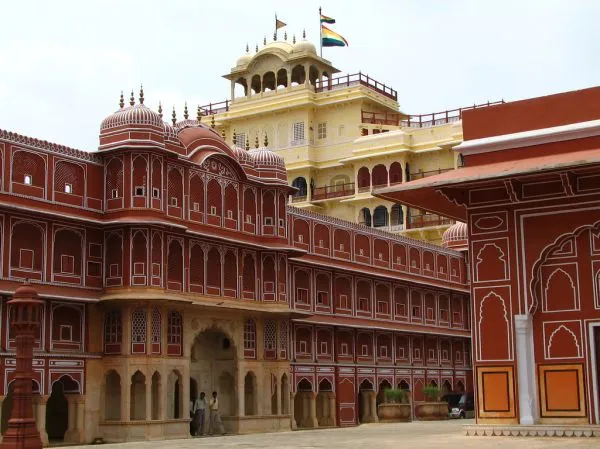 Teej and Gangaur