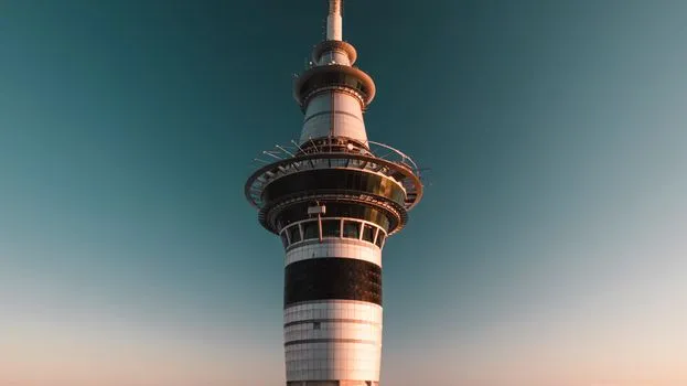 Sky Tower, Auckland