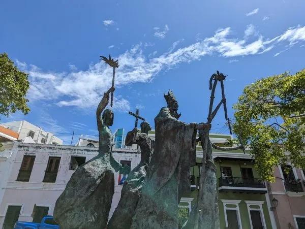 Old San Juan