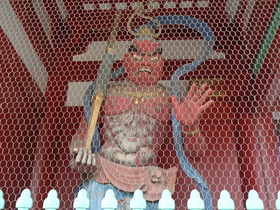 Senso-ji