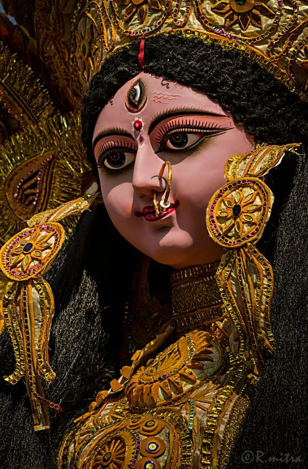 Durga Puja